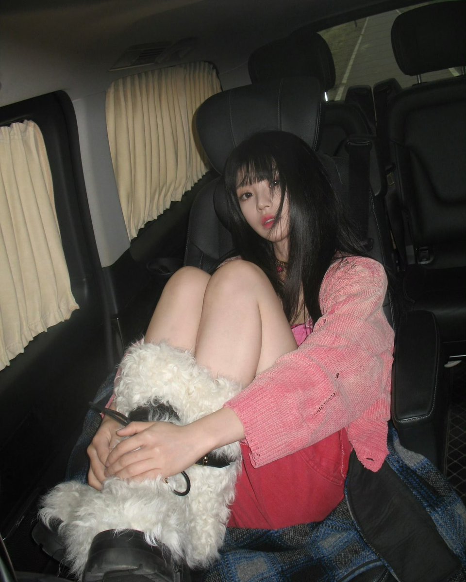 All about TIAN XIWEI ᴸᵁⱽᵁ tweet media