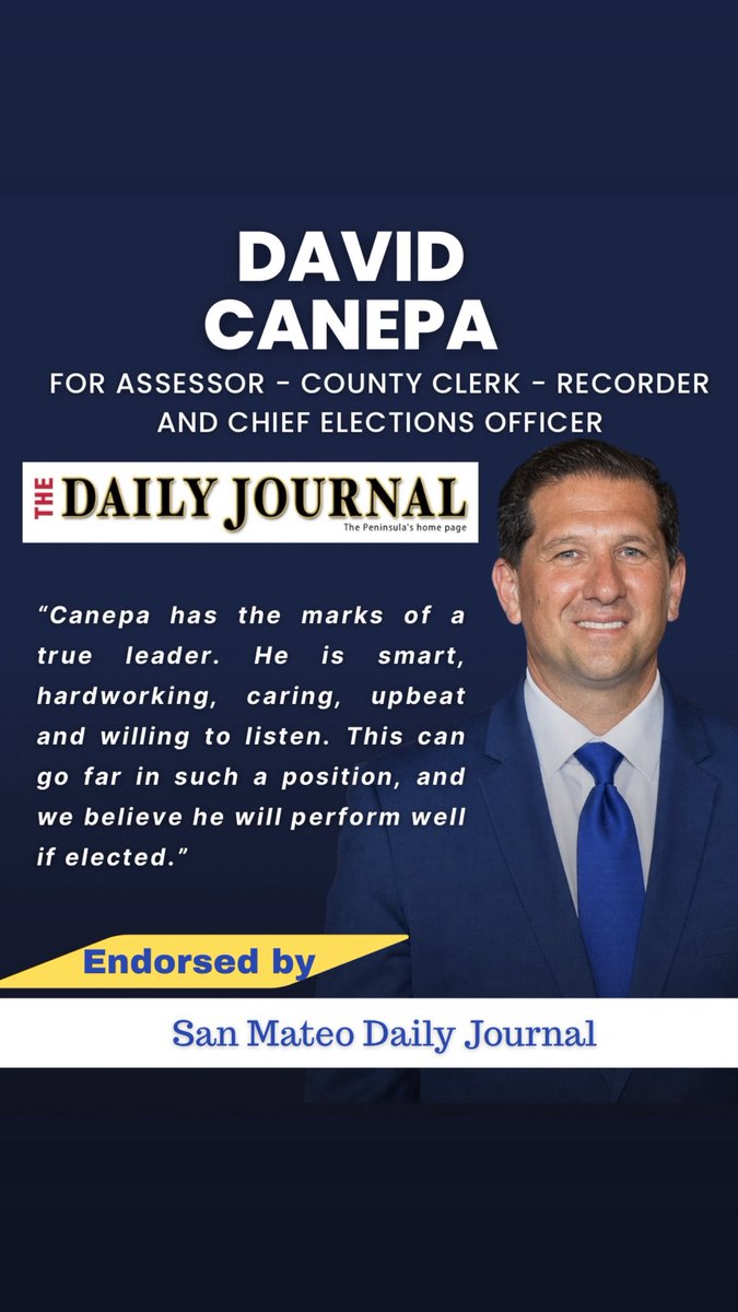 David Canepa tweet media