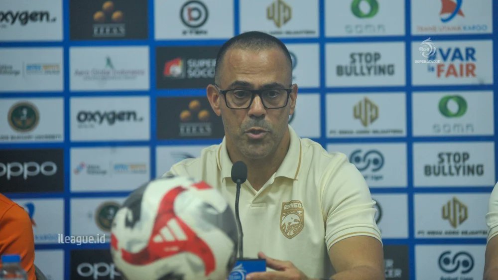 Indos FC tweet media