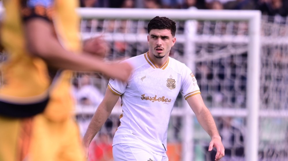 Indos FC tweet media