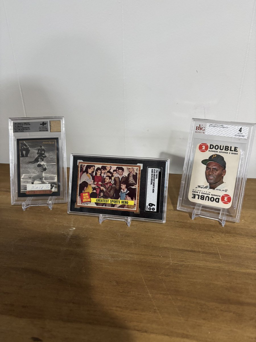 Eric Hecker tweet media