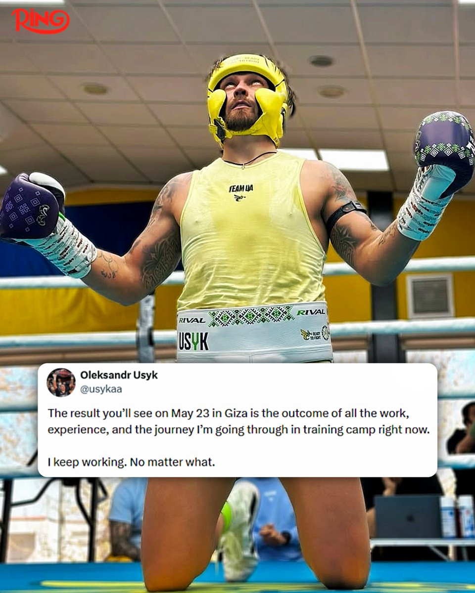 Ring Magazine tweet media