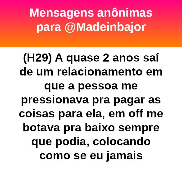 Making of da vida alheia tweet media