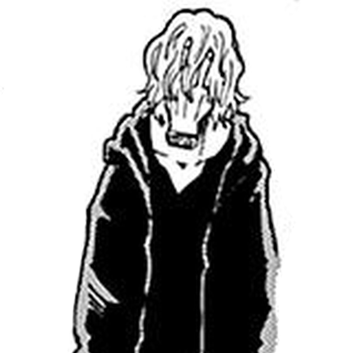 ♡ Tomura Shigaraki daily ♡ tweet media