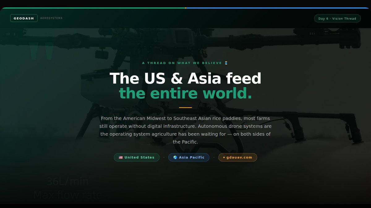 GEODNET tweet media