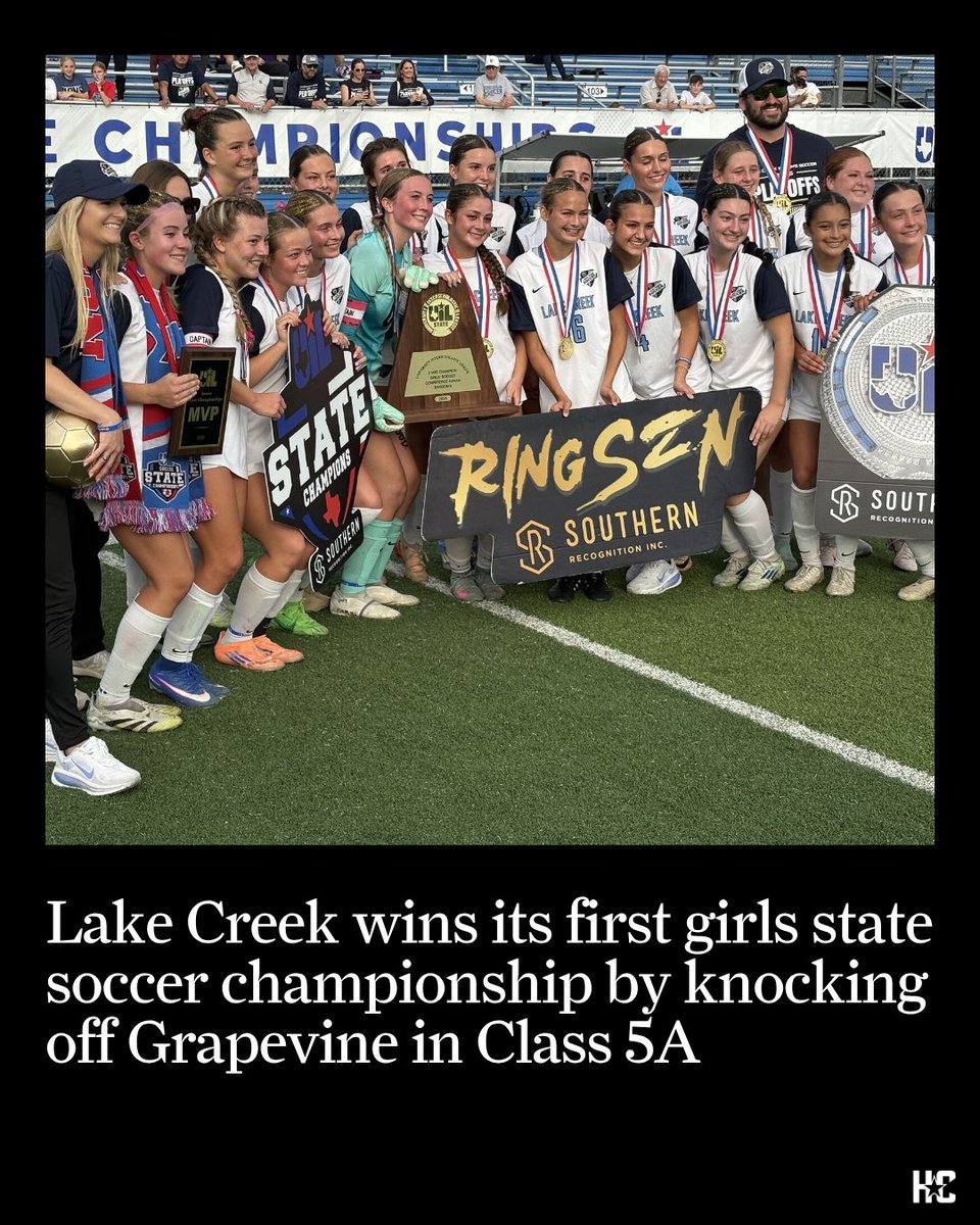 Houston Chronicle tweet media