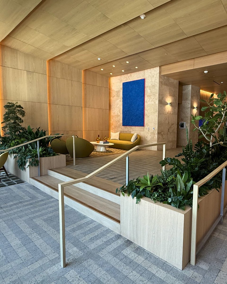 Greenleaf IPS tweet media