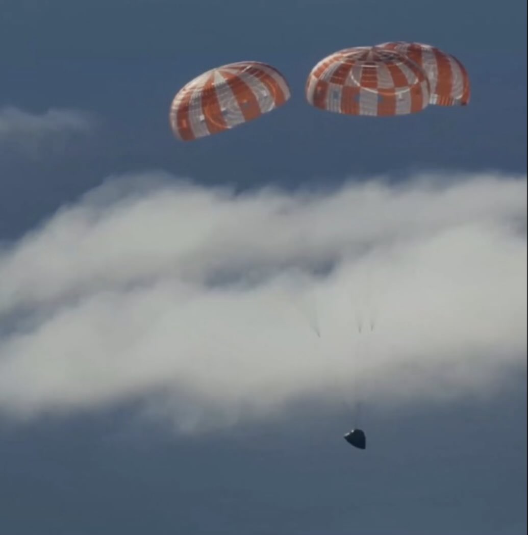 You know what this means?

Time to reboot I Dream of Jeannie