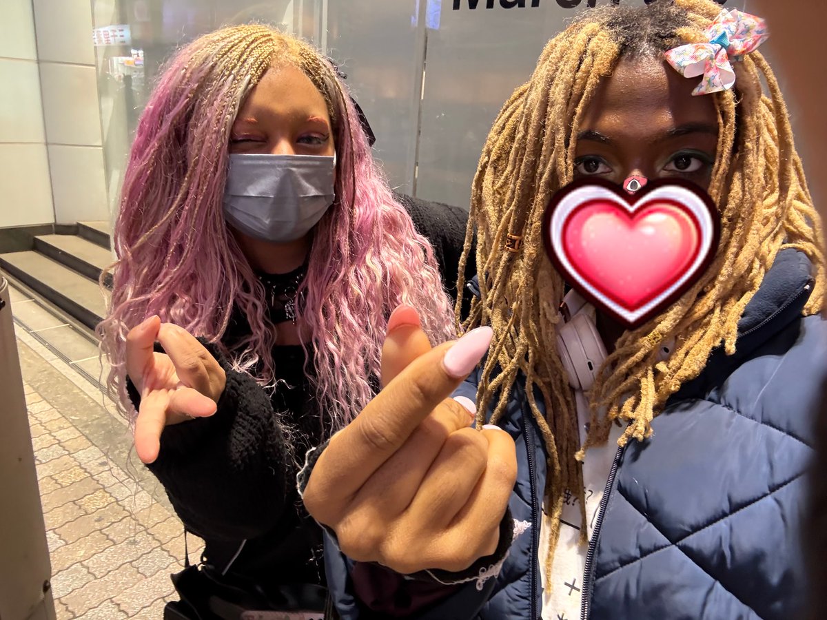 Ani Meida 🩷⚡️ tweet media