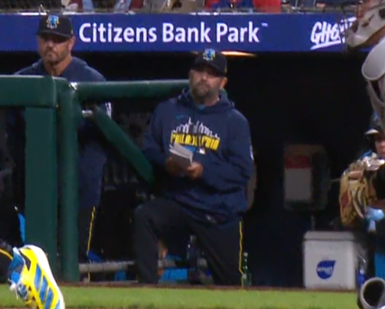 Absolutely Hammered tweet media