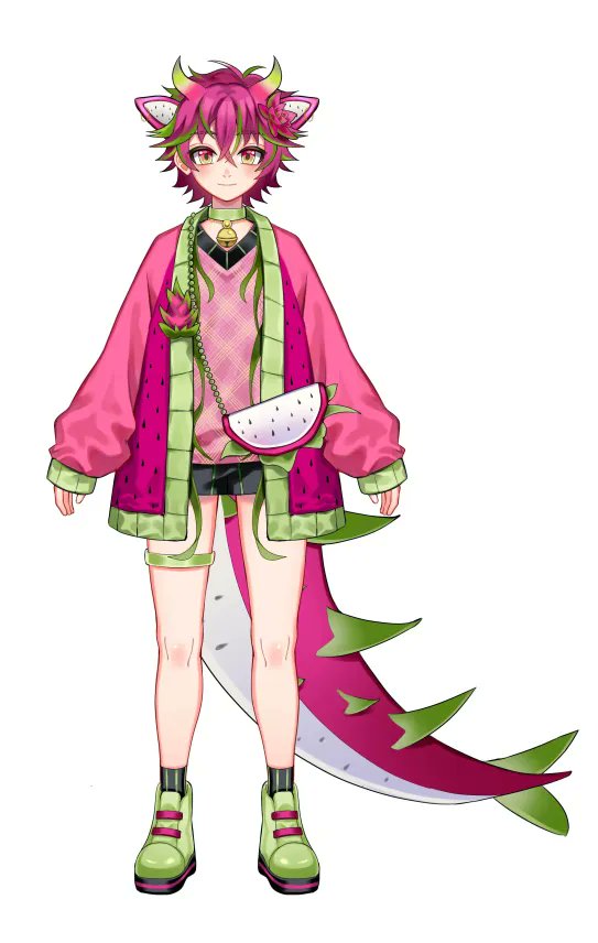 Yinni 🐉🌺 tweet media