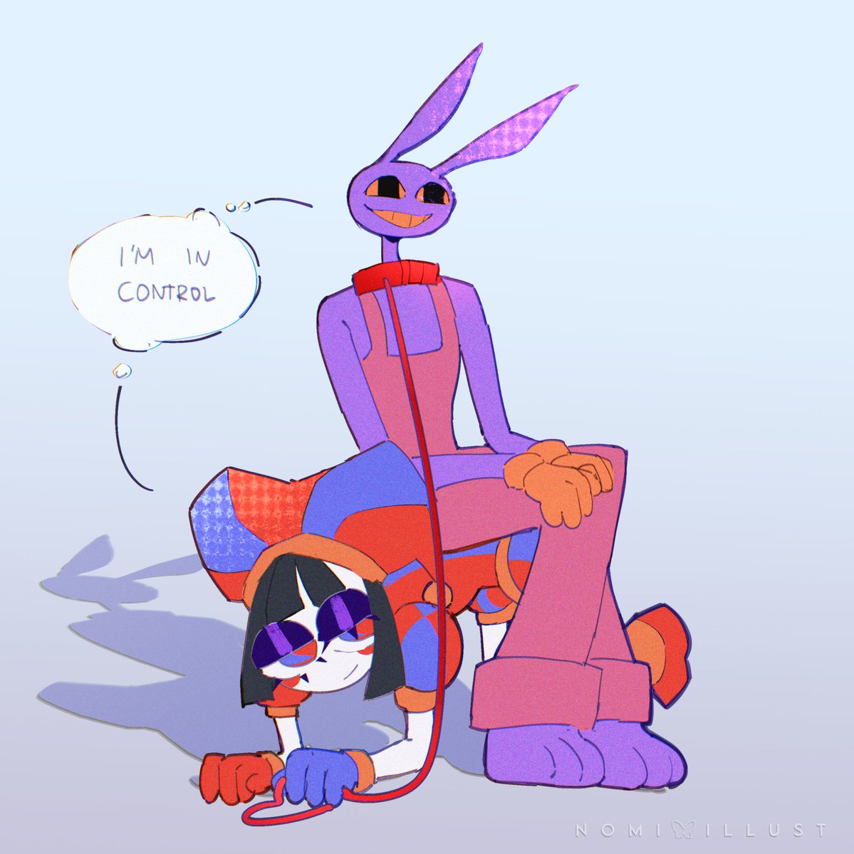 Nomi 🦋 tweet media