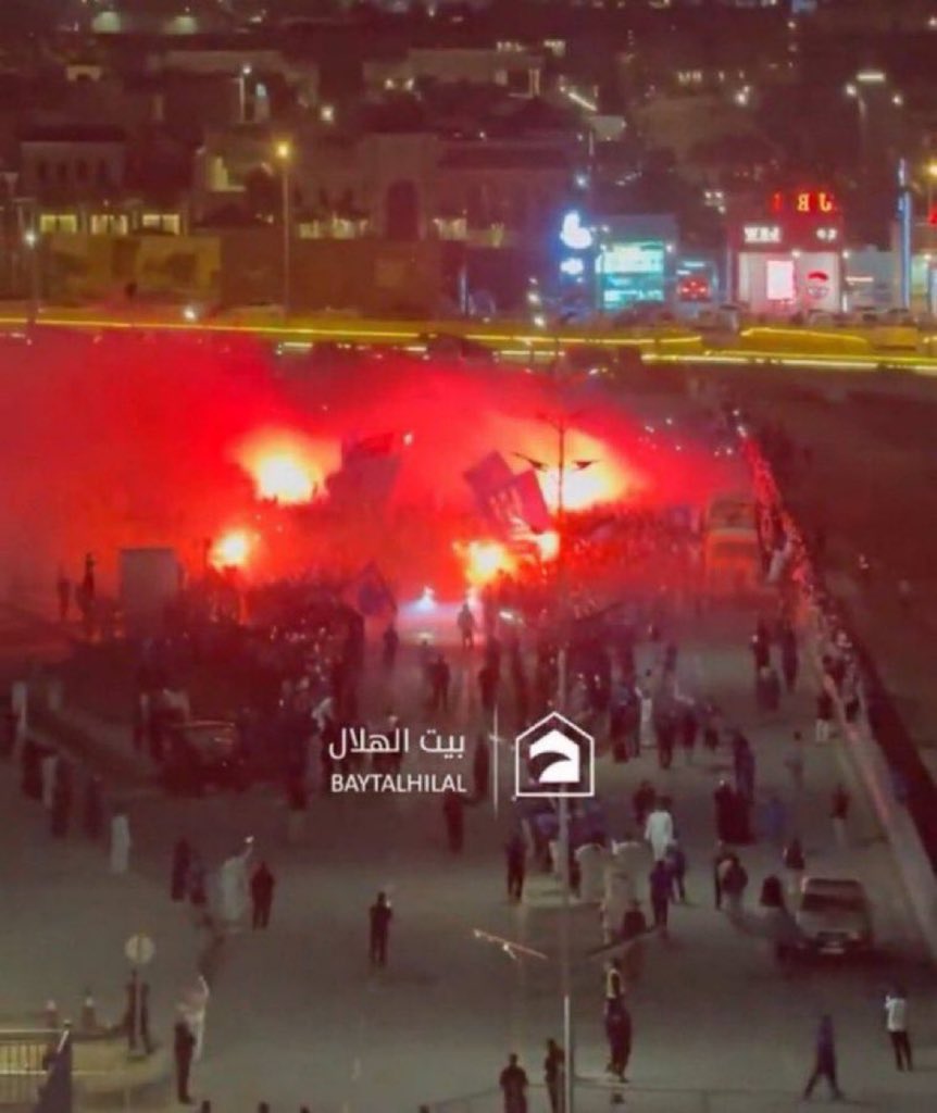 عبدالرحمن ابن سعيد |🇸🇦 tweet media