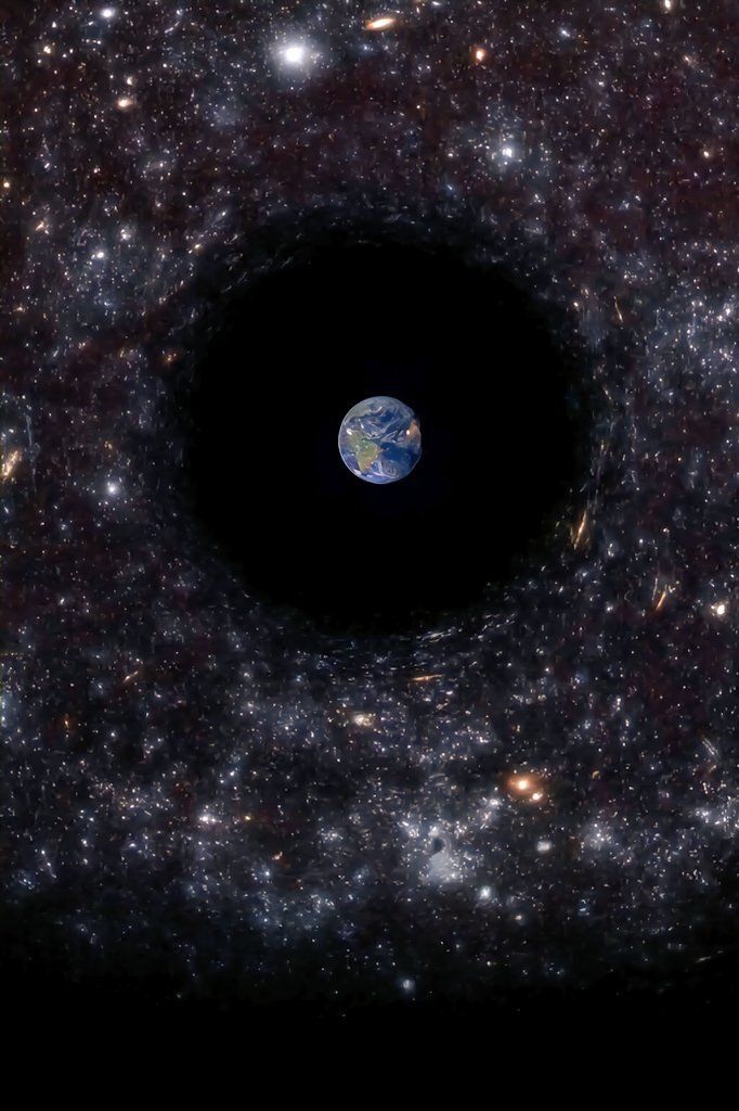 Physics & Astronomy Zone tweet media