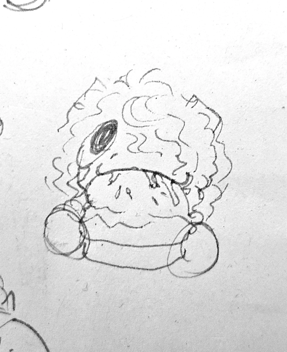 MARQ - V1 DEVOURER tweet media