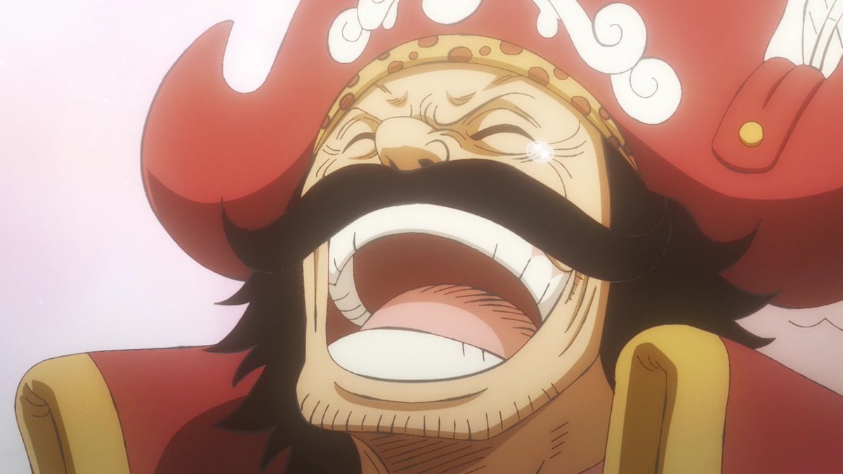 TIAUM's tweet photo. Acompanhar wano no anime semanalmente foi uma experiência maravilhosa 

#ONEPIECE〜 https://t.co/h8unskUtd8