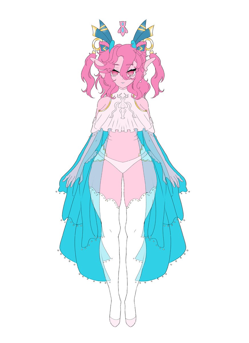 Momoka Hikari💫🐟 tweet media