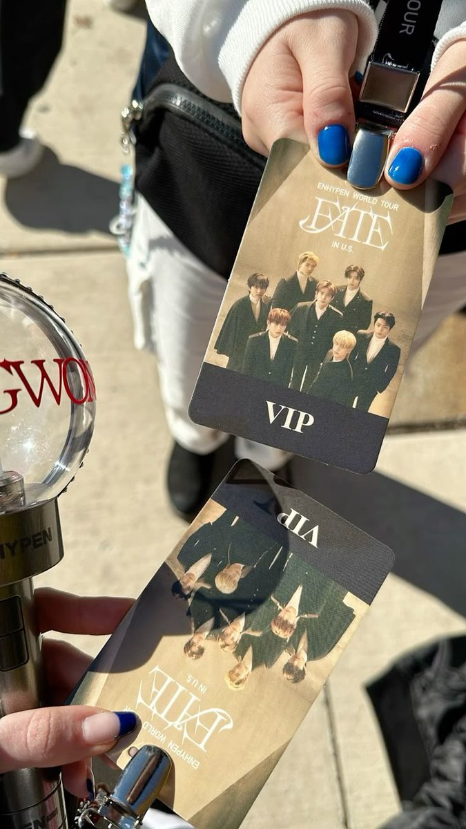 Luz | ENHYPEN IS SEVEN!! tweet media