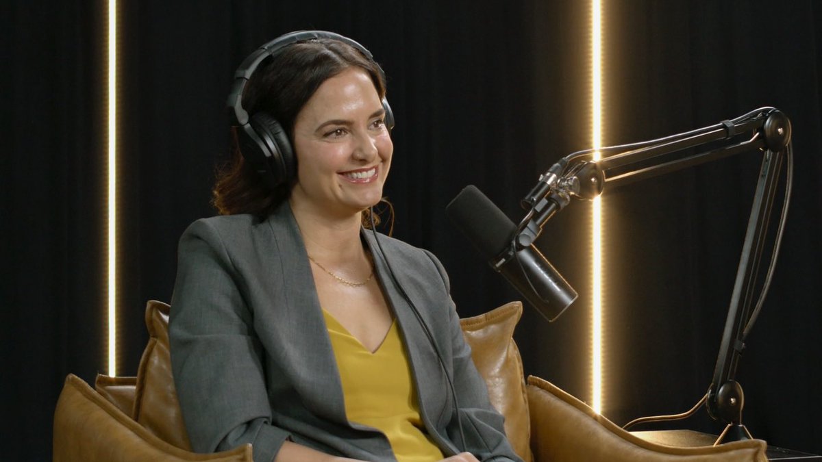 Karla Treadway | Host Sovereign Sphere Podcast tweet media