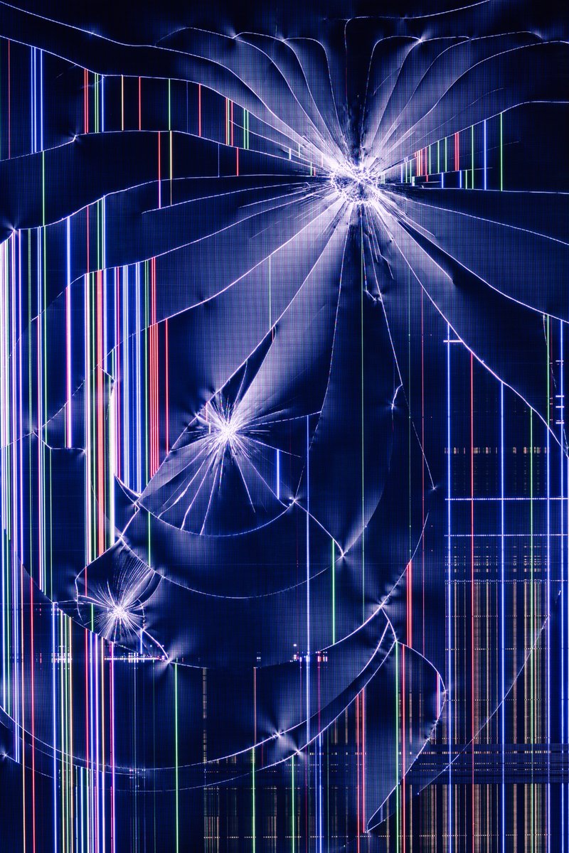 nexgridco's tweet image. Cyberpunk energy in 4K. Bookmark this thread for high-voltage, broken grid tech textures that actually feel like the future. ⚡🌐