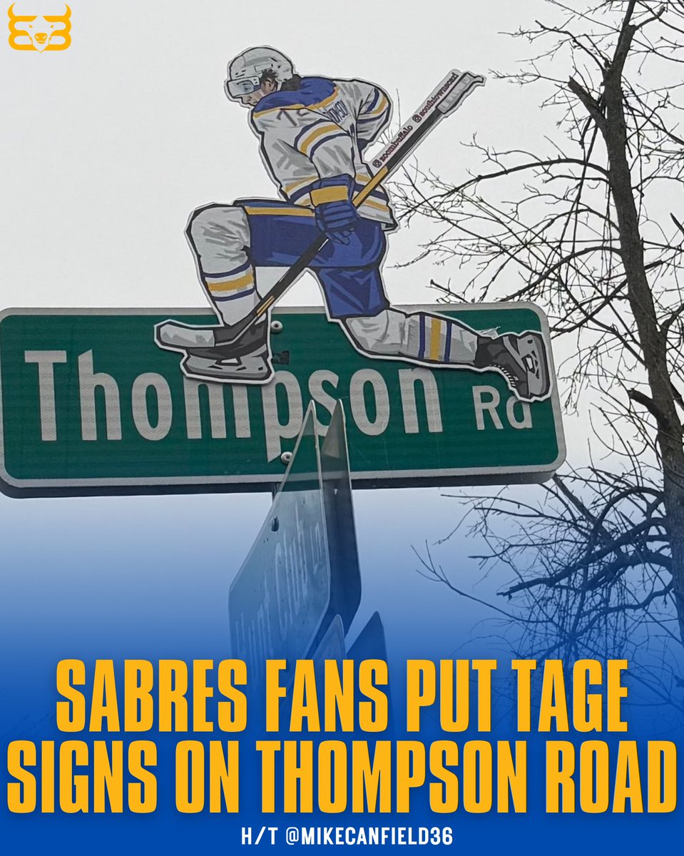 BuiltInBuffalo_'s tweet image. Buffalo is a hockey town! Who else does THIS? 👏

#Sabres | #Sabrehood | #LetsGoBuffalo
