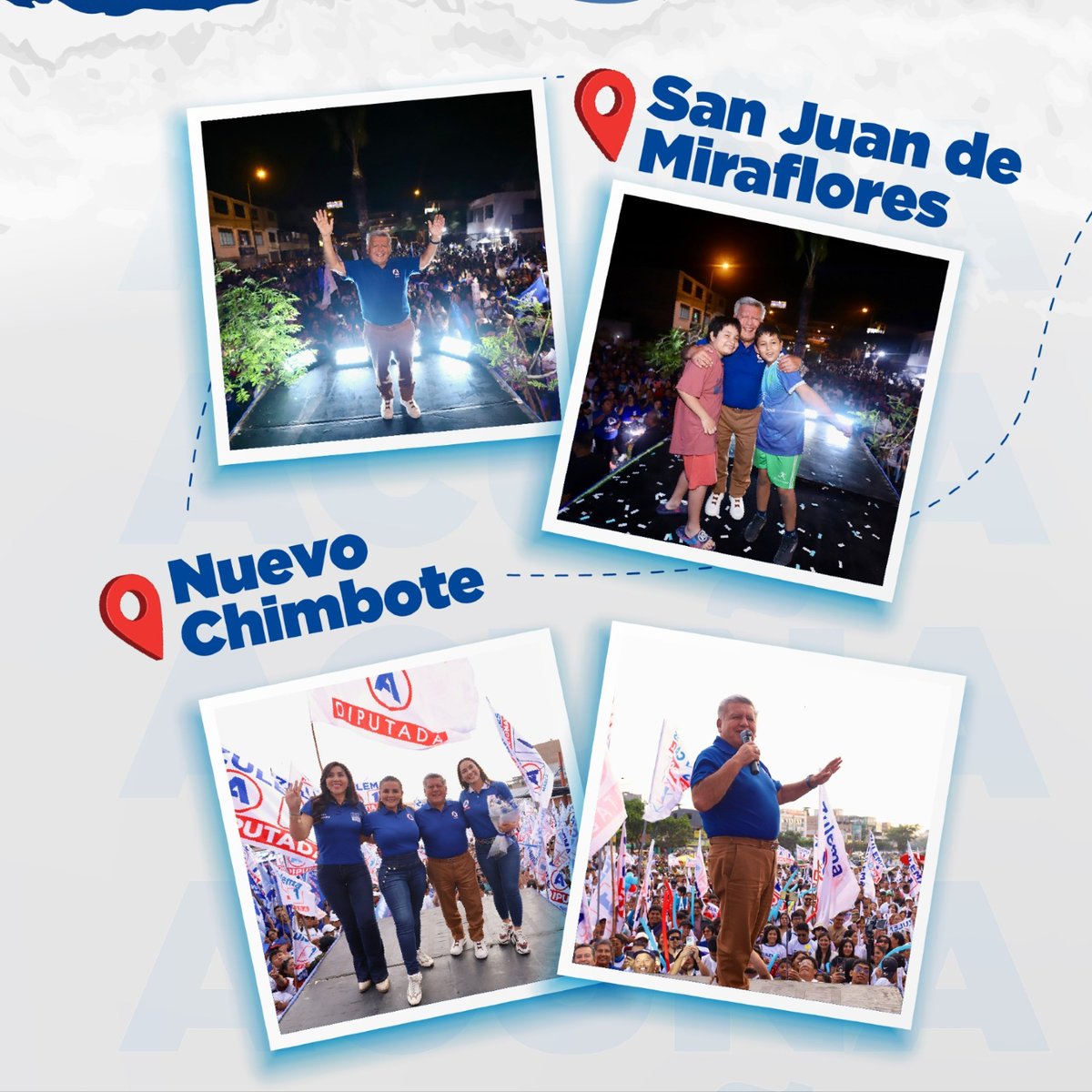 César Acuña Peralta tweet media