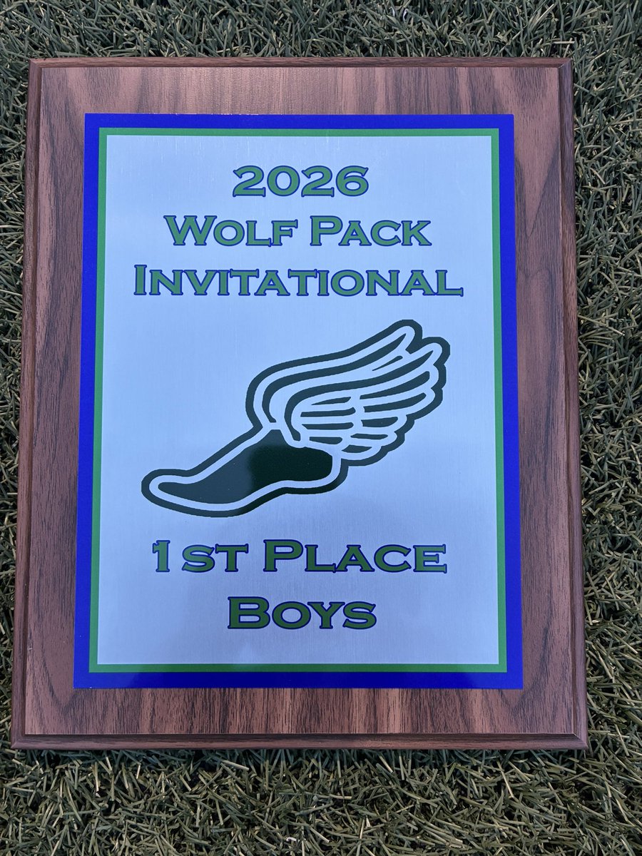 Howell Track & XC tweet media