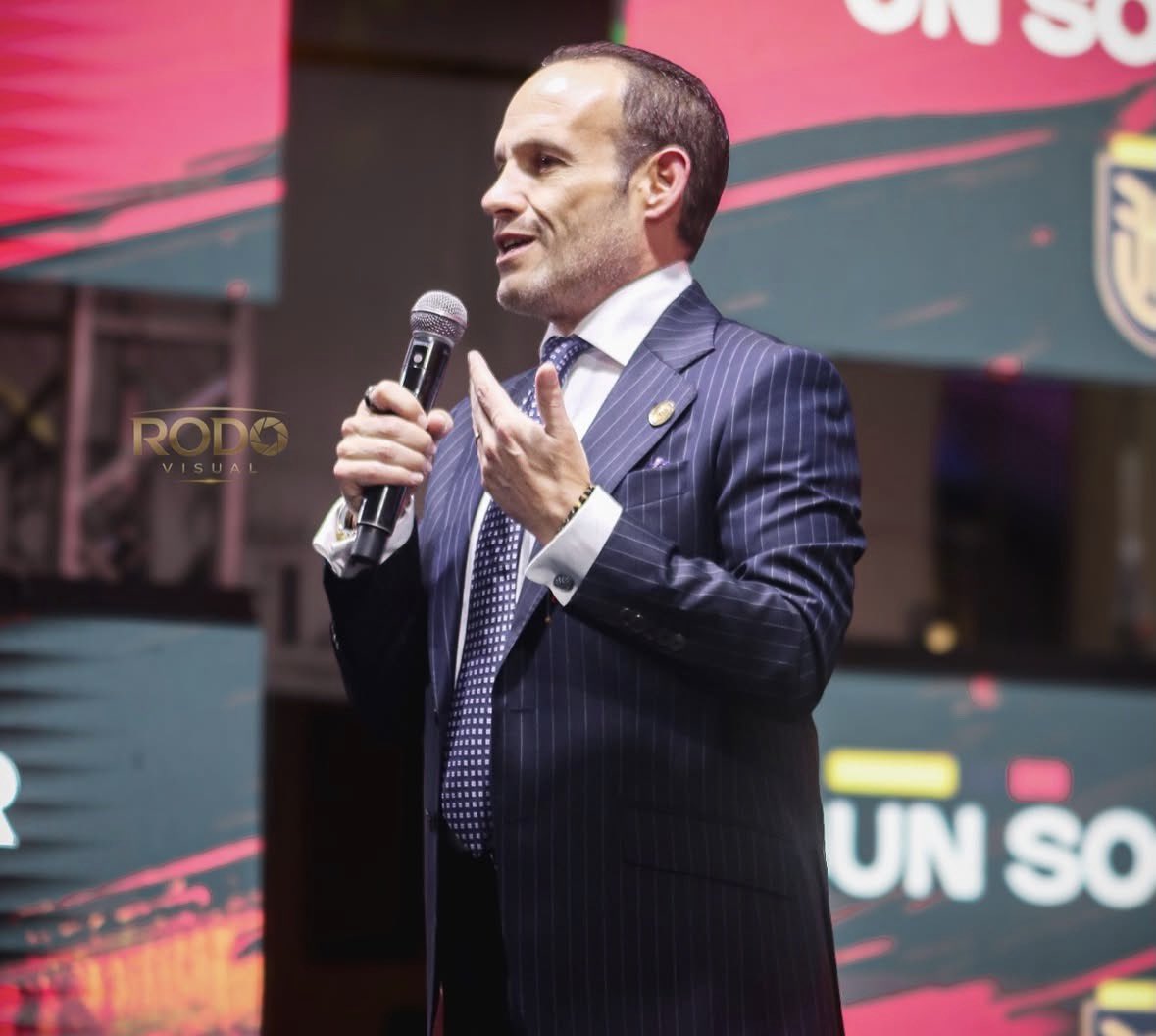 Nicolás Rivera tweet media