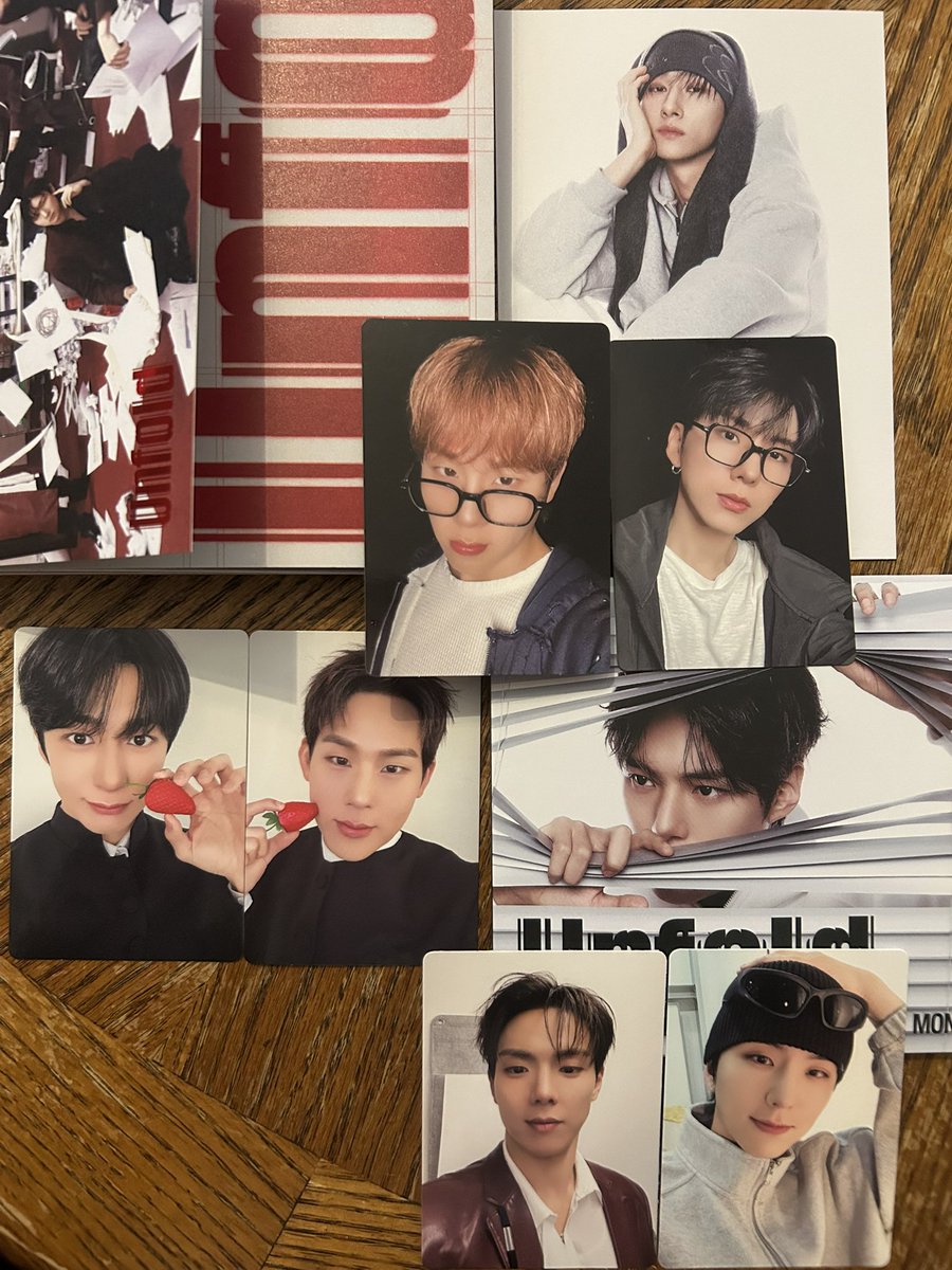 love51415's tweet photo. went to target to get unfold and my ability to never pull my bias didn’t disappoint 😆 
Sacramento, CA 
@hello82official 
#hello82 #82giveaway #MyLocalTarget https://t.co/5fkfudofTA