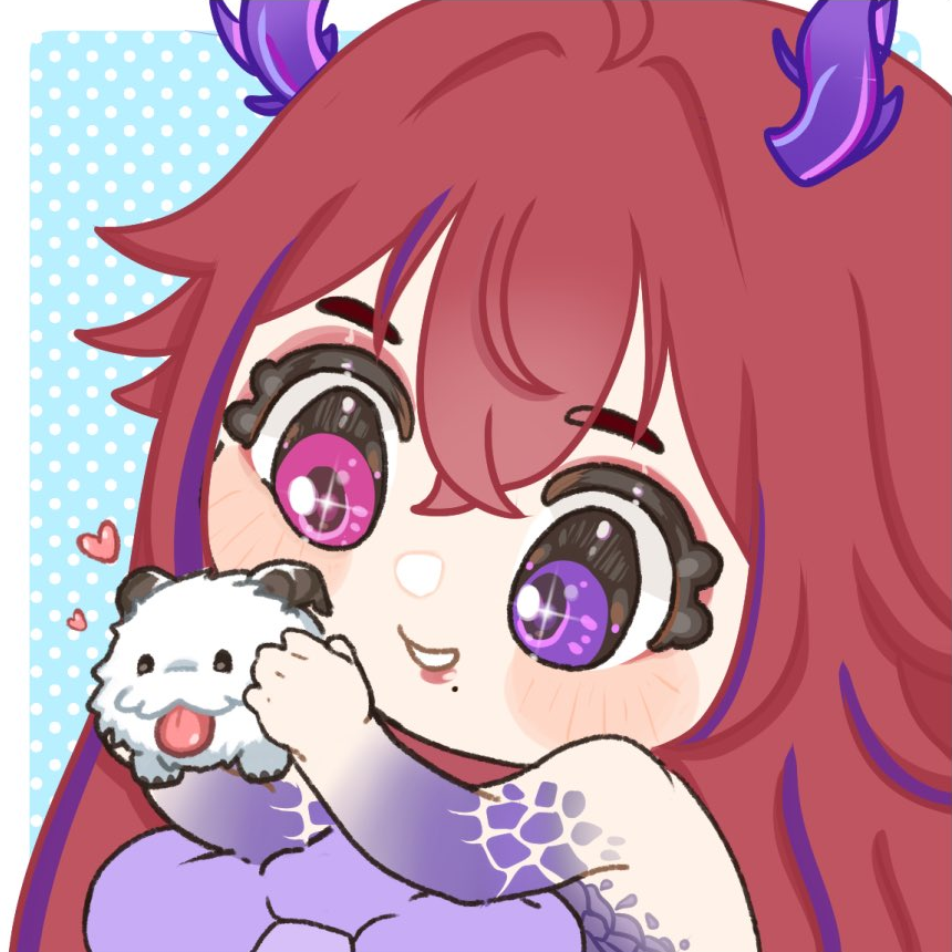 EorrieVT's tweet photo. 🔴LIVE NOW
New puppers have been keeping me busy so sorry for the lack of streams! I'm back tonight to play some ARAM Mayhem!
https://t.co/GDfi9uuPrS https://t.co/K9ksanfpiO