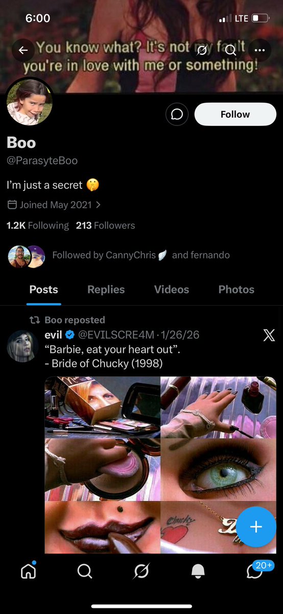 𝕹𝕺 𝕹𝕬𝕸𝕰🦖 tweet media