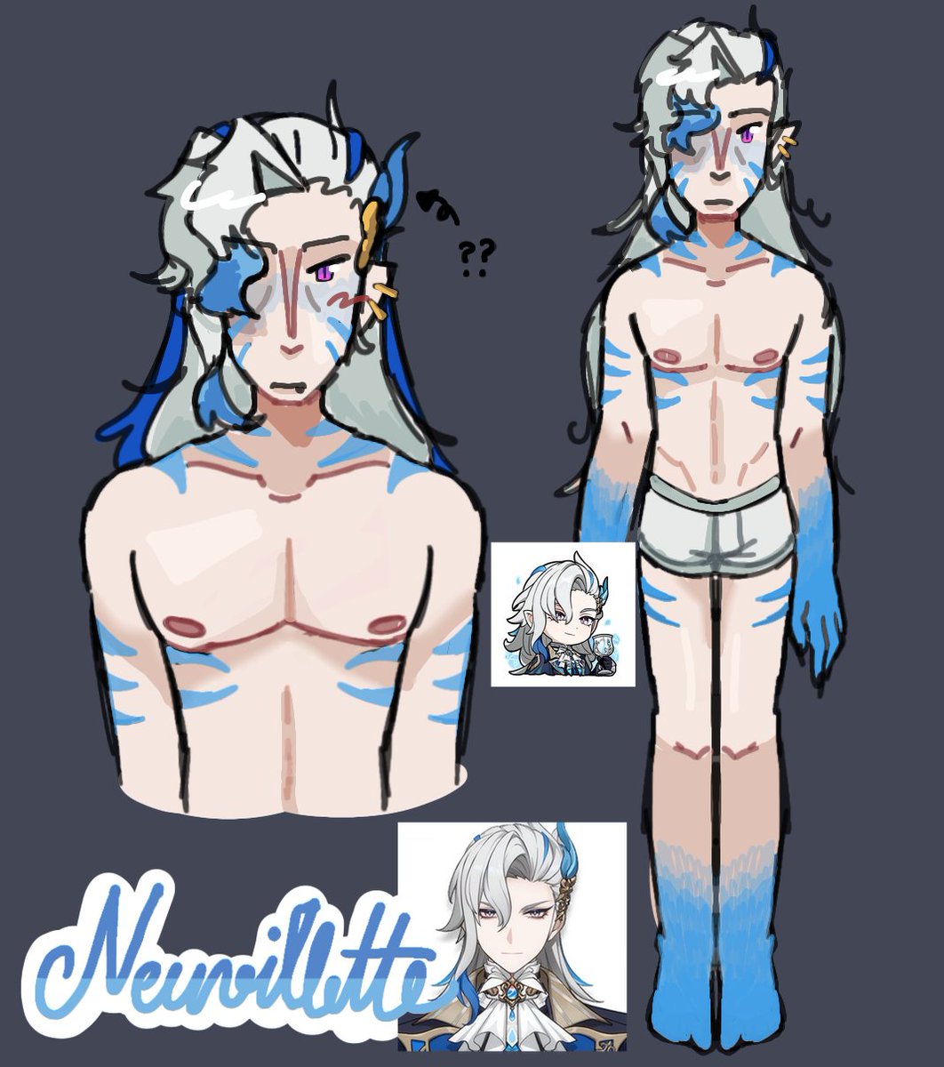 ★🦇Mush🦇★ #joesart4t tweet media