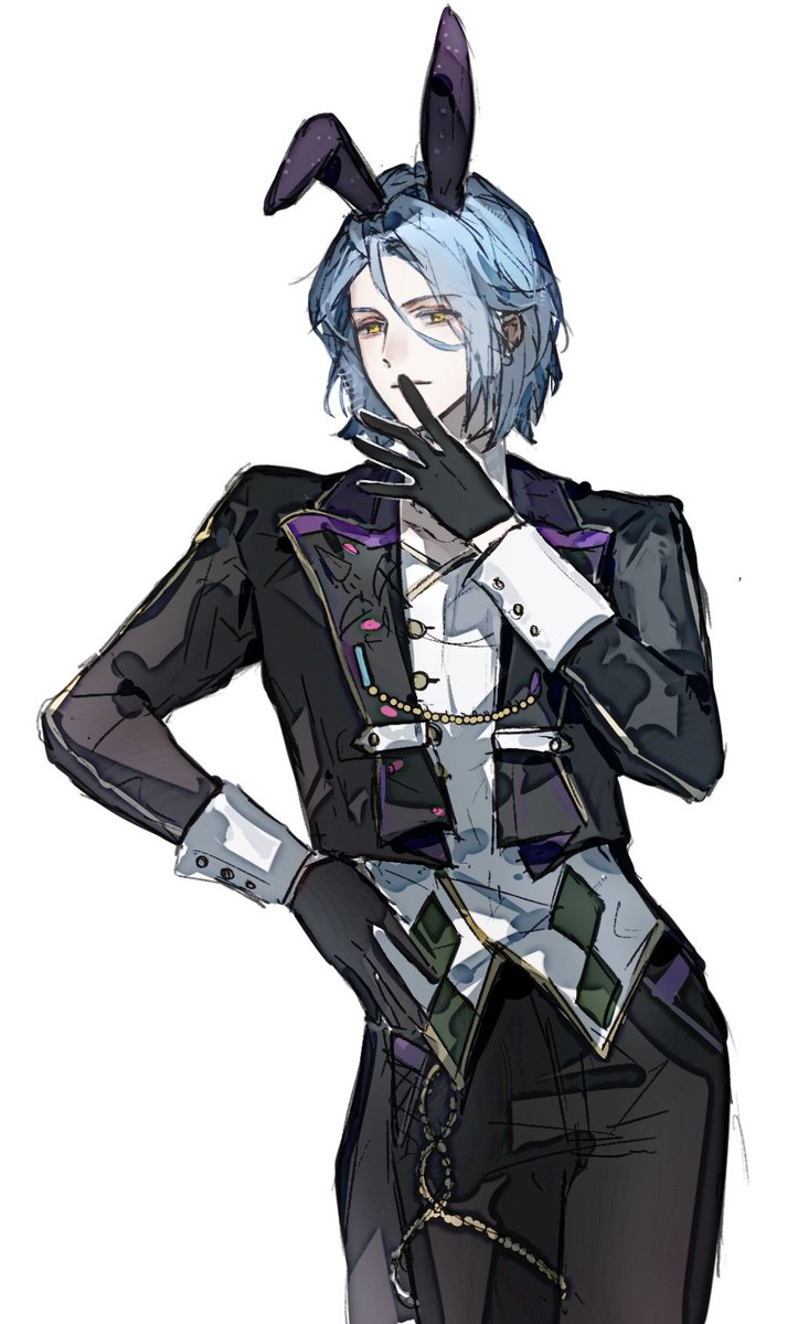 ifff小聿 tweet media