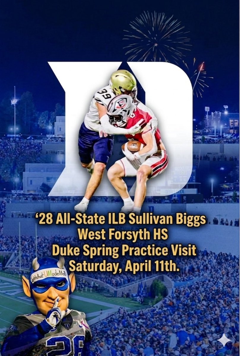 Sullivan Biggs tweet media
