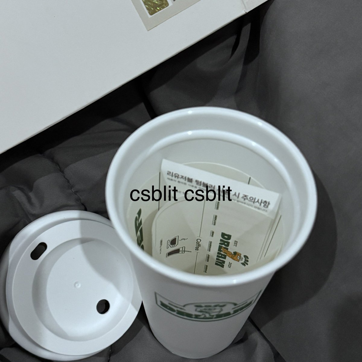 🍮 ૮ ・ﻌ・ა tweet media