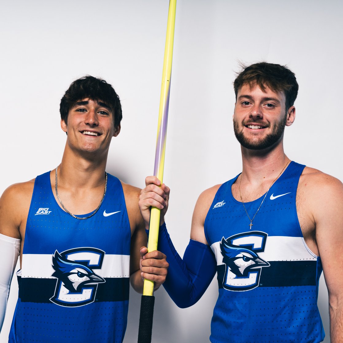 Creighton XCTF tweet media