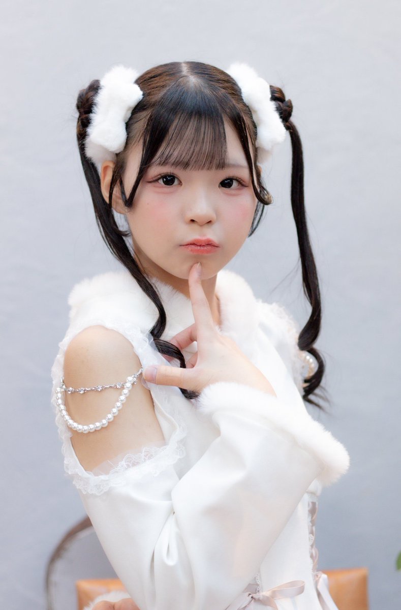 松永結愛🌰🐶@ルチアーズ2期生 tweet media