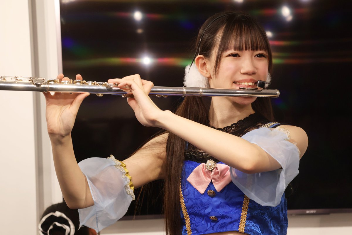 甘宮さら〖アイオケ〗 tweet media