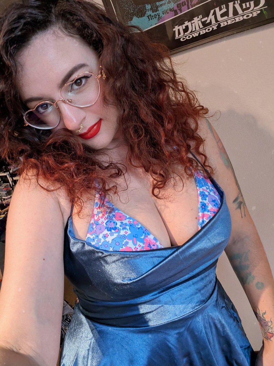 Amy Fantasy tweet media