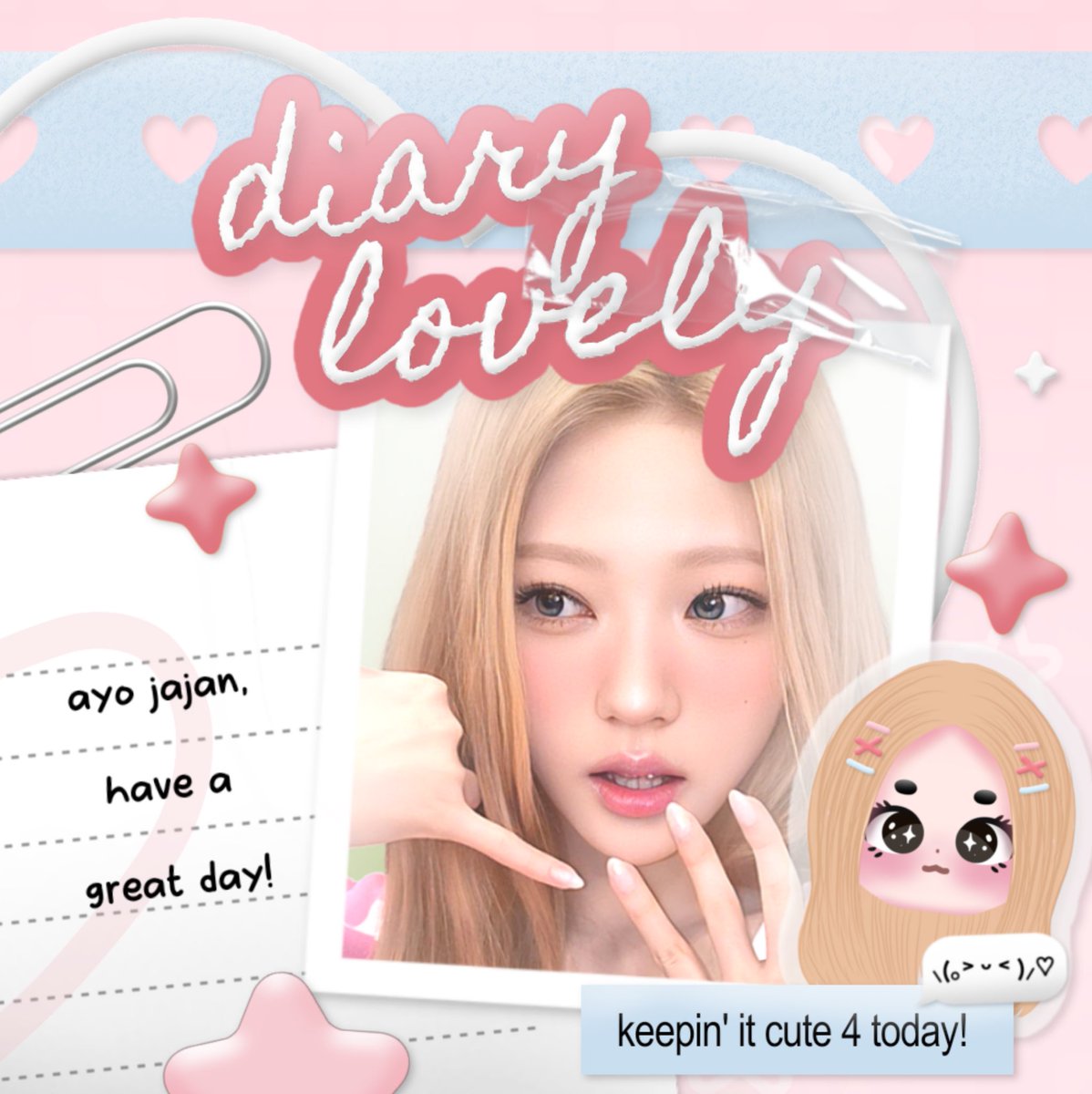 𝓐nin ‎꒰ fh nyimutt! ꒱ ୨୧ 👧🏻🎀 tweet media