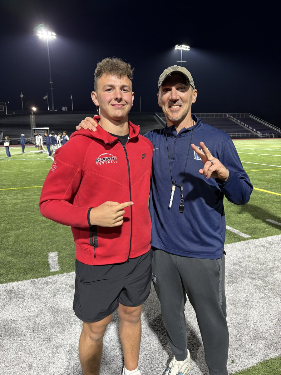 Bryce Metz tweet media