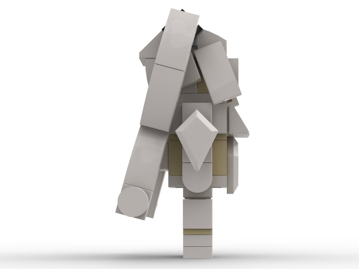 The Alteisen guy tweet media