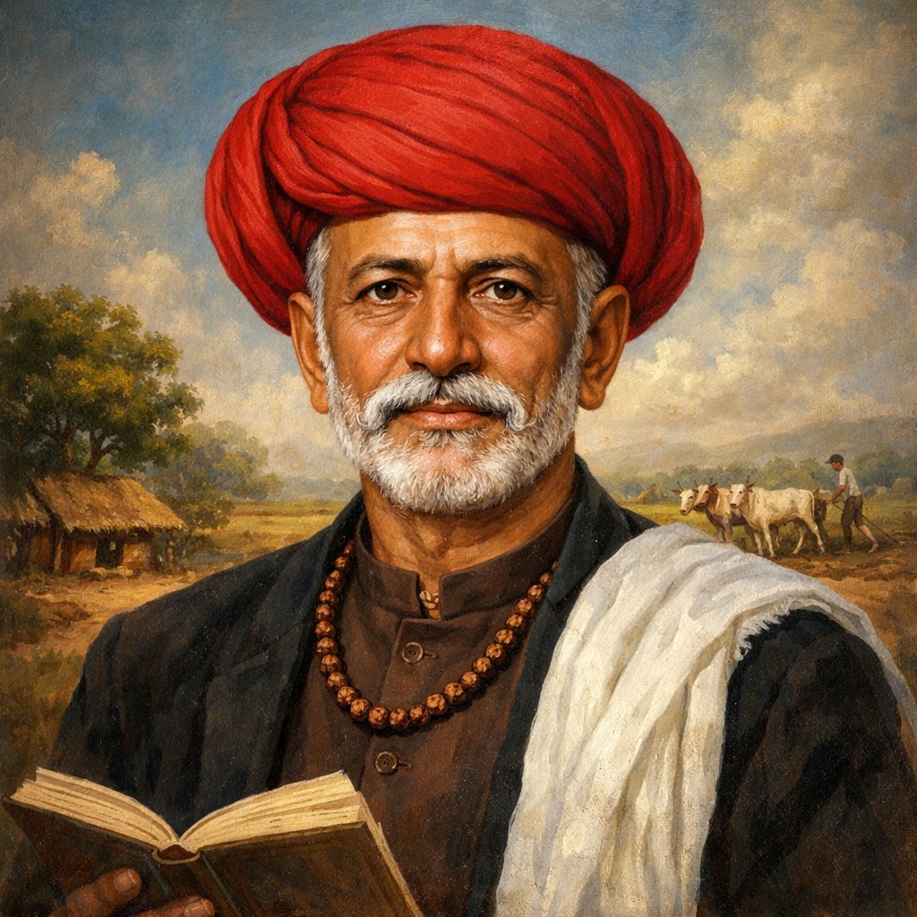 शिक्षा और समाज में फैली बुराइयों को दूर करने के लिए ऐतिहासिक कार्य करने वाले महान समाज सुधारक महात्मा ज्योतिबा फुले को उनके जन्म दिन पर शत–शत नमन।
#jyotibafule #Mahatmaphule