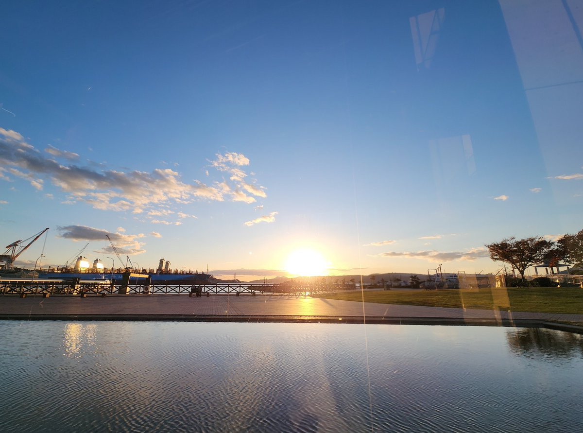 ふらっと tweet media