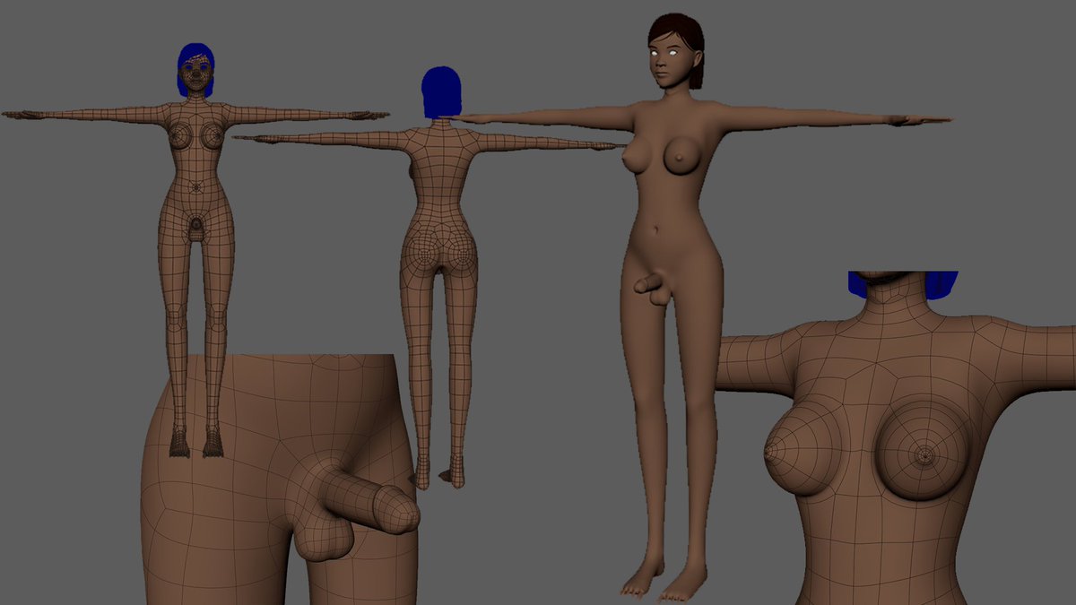 Applehat 🔞 tweet media