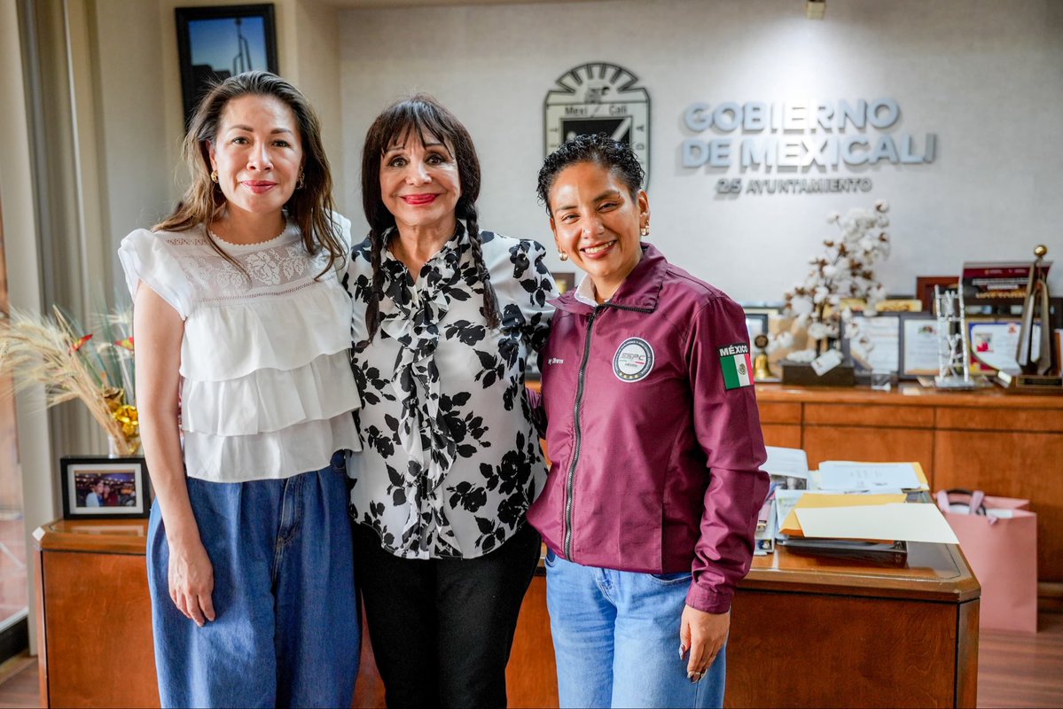 Norma Bustamante tweet media