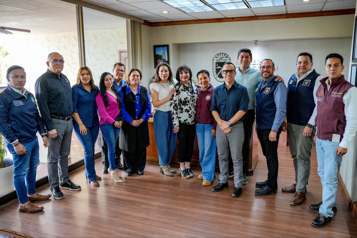 Norma Bustamante tweet media