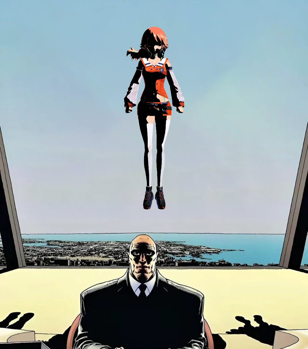 KanseiFoo 🔫カンセイフー tweet media