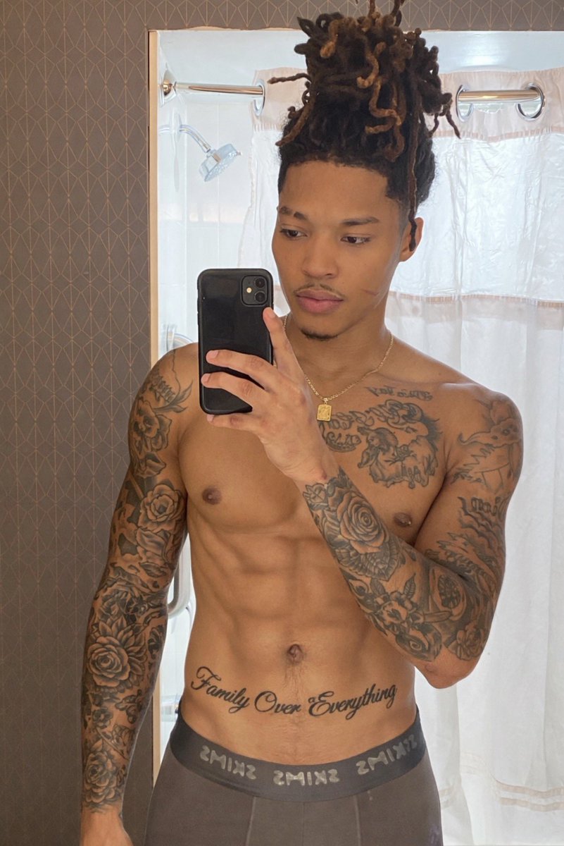 nasty nas tweet media