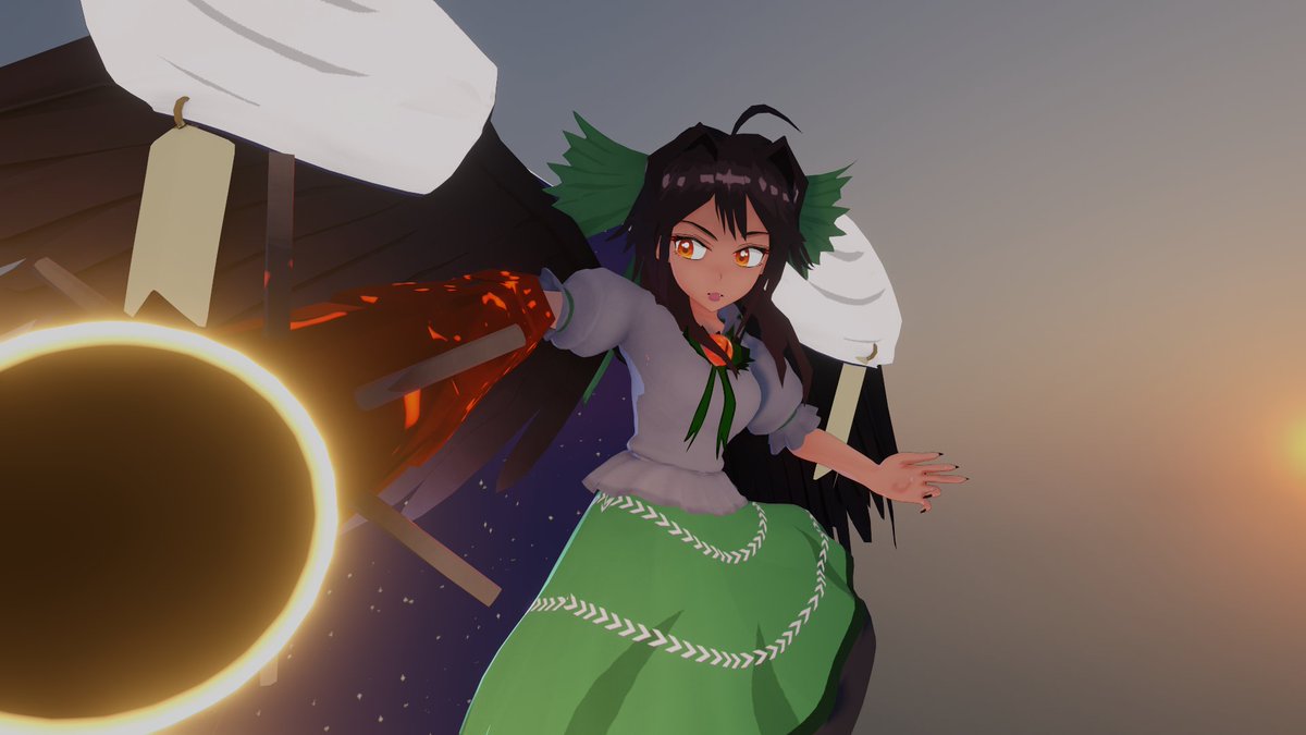 Maximum_Trouble tweet media